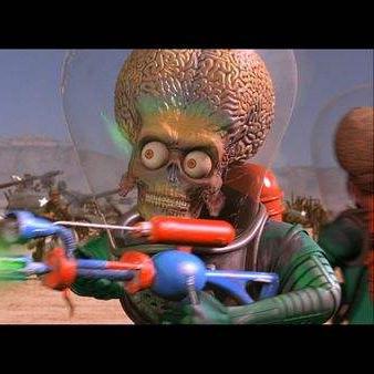 《火星战争记录》7分佳作，沉浸体验不容错过