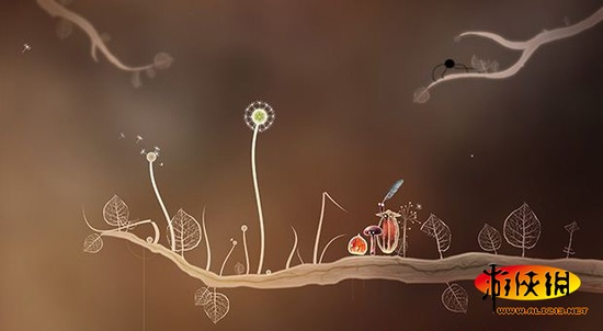 治愈力MAX！《植物精灵》打造心灵疗愈游戏新体验