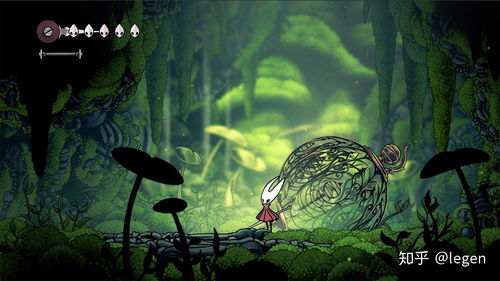 《空洞骑士丝之歌》储液针管获取攻略全解析，掌握新技能！