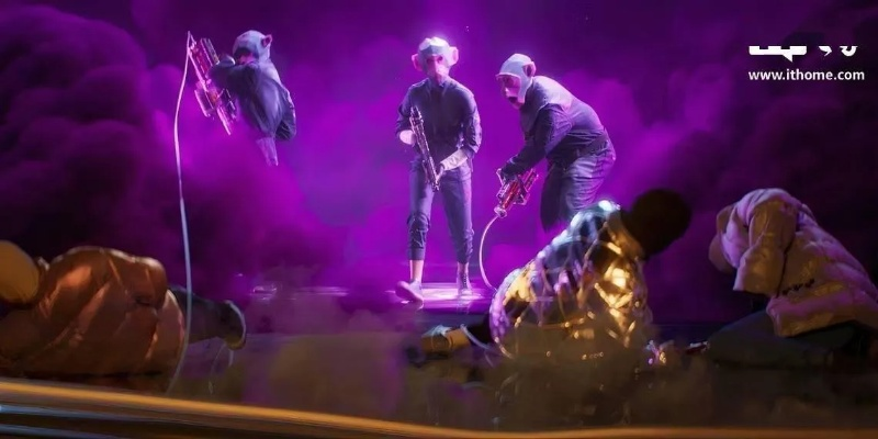 2026年PS5集结盛宴，畅享年度游戏新巅峰