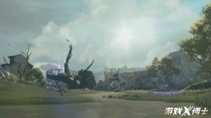 腐汁泽速开车站攻略，格洛之战技巧解析，深度解析新视角