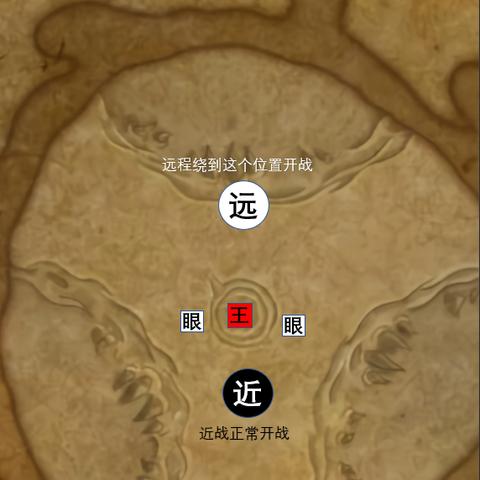 《丝之歌跑位技巧全解析：高效探索新攻略》