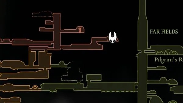 兽蝇陷阱流攻略：丝之歌《空洞骑士》全新打法解析