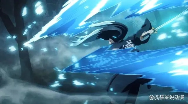 《鬼灭之刃火之神血风谭2》时透无一郎绝技连招大揭秘，霞柱秘籍深度解析