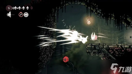 《丝之歌新手攻略》高效回血技巧全解析