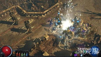 《流放之路2》0.3亚马逊开荒攻略，T15构筑秘籍深度解析