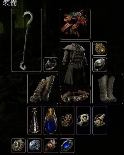 崩雷鸣白武僧BD攻略：深度解析《流放之路2》第三赛季新战术