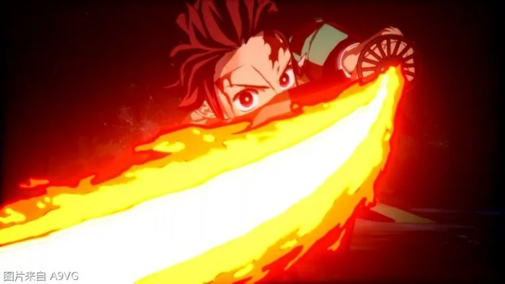 炭治郎S级攻略：火之神血风谭2第七章高效打法解析