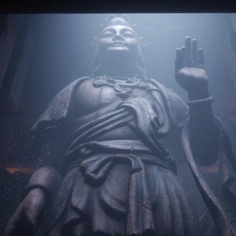 《明末渊虚之羽》武器攻略：深度解析攻击奥秘与技巧