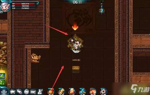 《造梦西游无双》属性养成攻略，解锁隐藏关卡秘境探秘指南