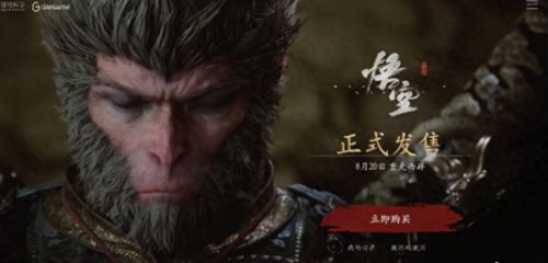 《黑神话悟空》连战攻略：骁凶万样，悟空打法深度解析新技巧