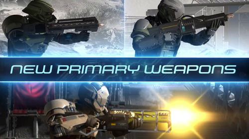 《绝地潜兵2》光环联动揭秘：传奇战争债券深度解析