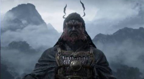 钟馗神话新解密，黑神话预告帧帧精粹再现