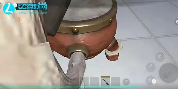 超自然皮鼓应对攻略：高效捕捉技巧解析