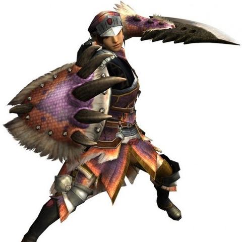 《怪物猎人荒野》轻弩属性秘配攻略，解锁最强荒野狩猎新境界