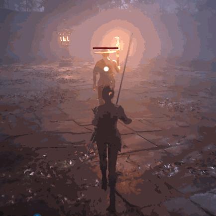 《明末渊虚之羽》机关解锁秘籍：高效触发攻略解析