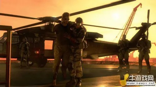 《合金装备3重制版》全剧情攻略揭秘：深度解析新视角