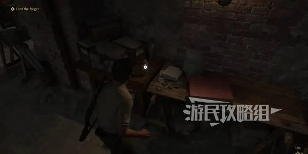 《四海兄弟故乡》圣牌护符攻略：全圣牌效果解析与高效获取技巧