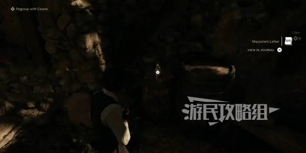 《四海兄弟故乡》珠饰护符攻略：高效收集秘籍大揭秘