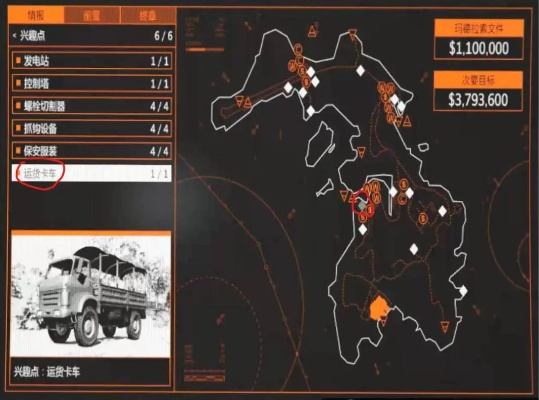《GTAOL》佩里科岛载具战攻略：全面解析改动与战术新价值