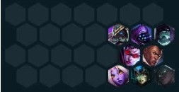 S15六法卢锡安阵容攻略：揭秘高效搭配新策略