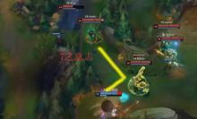 《泰坦之旅2》狮鹫攻略：高效打法解析，掌握空中霸主新技巧