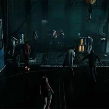 《生化危机9》PC畅玩攻略：GTX1660显卡轻松驾驭，体验全新视觉盛宴