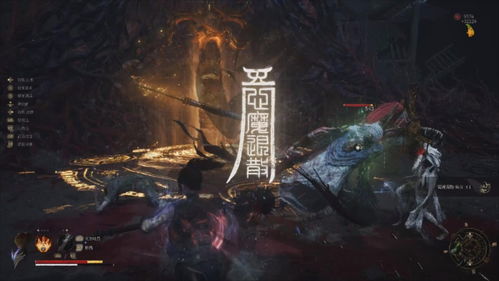 《明末渊虚之羽》曲鞭长刀攻略：独家获取秘籍大公开