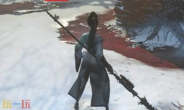 《明末渊虚之羽》僰人古巫长枪攻略：高效击破技巧解析