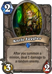 洛德卡组攻略：深度解析炉石传说构筑与全新打法技巧