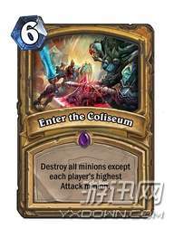 洛德卡组攻略：深度解析炉石传说新战术精髓