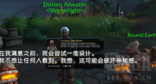 解锁铁之眼回忆：揭秘黑夜君临第八页新篇章