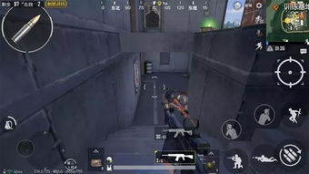 《谍惊蛰》深度解析：沉浸式玩法揭秘，刺激体验不容错过