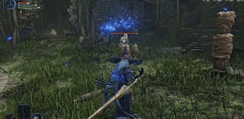 艾尔登法环黑夜君临隐士技能解析：揭秘神秘力量新价值