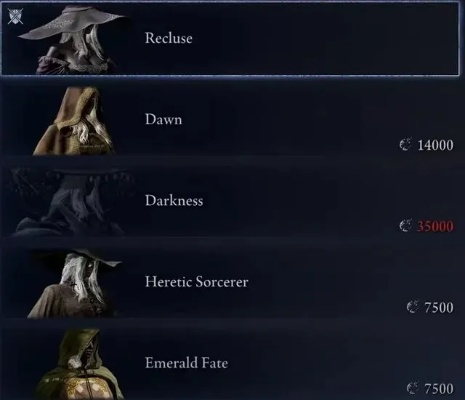 艾尔登法环黑夜君临升级攻略：高效提升黑夜力量新秘籍