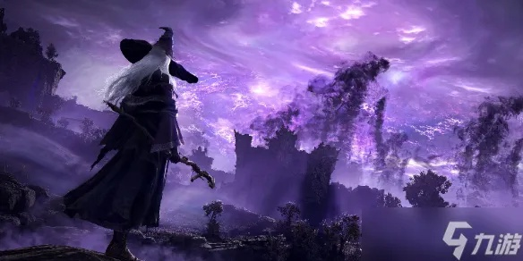 《艾尔登法环》隐士攻略：黑夜君临玩法技巧深度解析