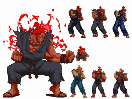 豪鬼挑战攻略：荒野狩猎新境界揭秘