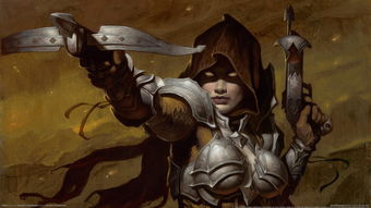 珍妮特高伤连段攻略：群狼之城新技能解析