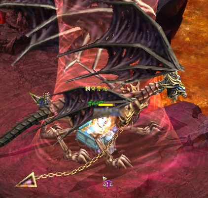 《幻想生活i》诅咒领主骨龙藏匿地探秘攻略