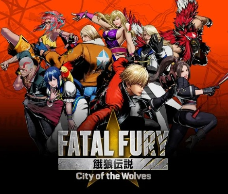 《饿狼传说群狼之城》全角色防御清空连招秘籍大公开