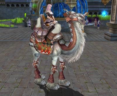 巴哈哈之王坐骑获取攻略：轻松掌握独门秘籍