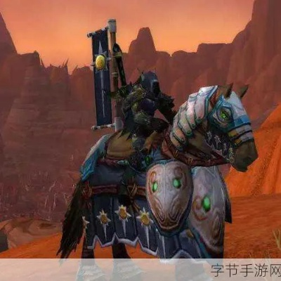 巴哈哈坐骑轻松获取攻略，解锁独特价值坐骑技巧