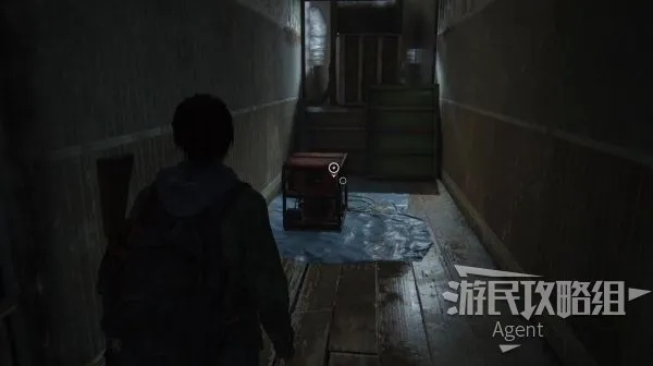 《最后生还者2》宝箱密码攻略：深度解析全保险箱位置与解锁密钥