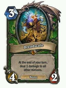 茶壶牧卡组攻略：深度解析炉石传说新战术精髓