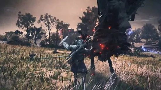 艾尔登法环黑夜君临，揭秘守护者新纪元崛起之力