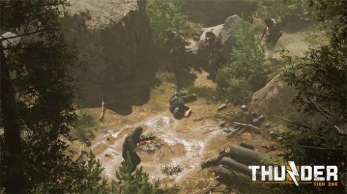 《群狼之城》萨尔瓦多加纳奇致命连击解析，解锁全新战斗技巧