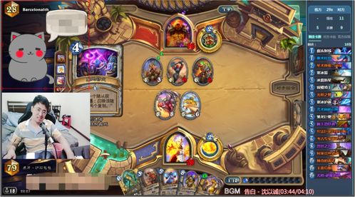 狂野圣契骑卡组攻略：深度解析全新战术价值