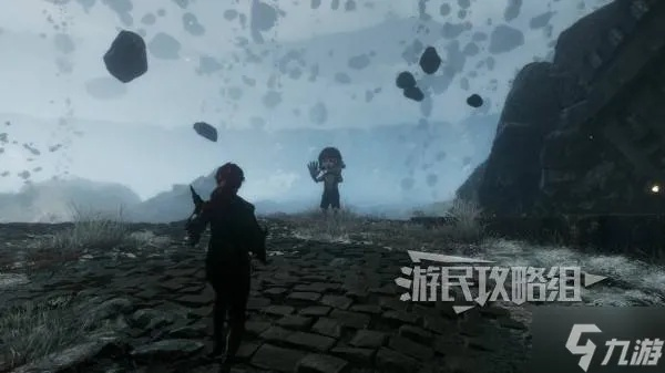 卢明旧城默偶攻略：探寻33号远征队神秘位置与路线