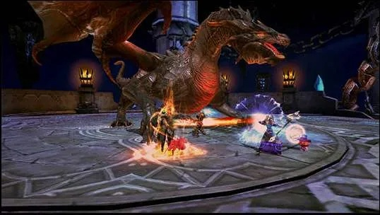 皇家美味锅惊魂器：龙舞少女偷时秘技大揭秘