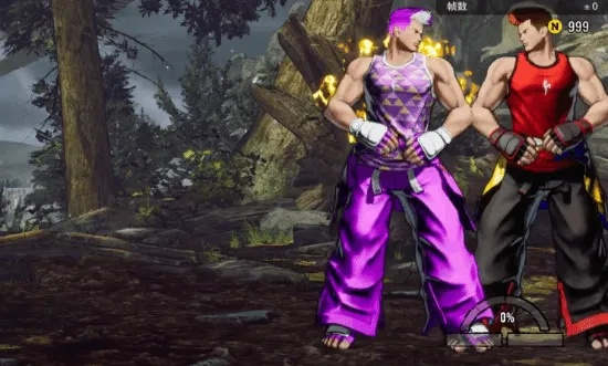 群狼之城金东焕连段攻略，解锁最强战斗技巧